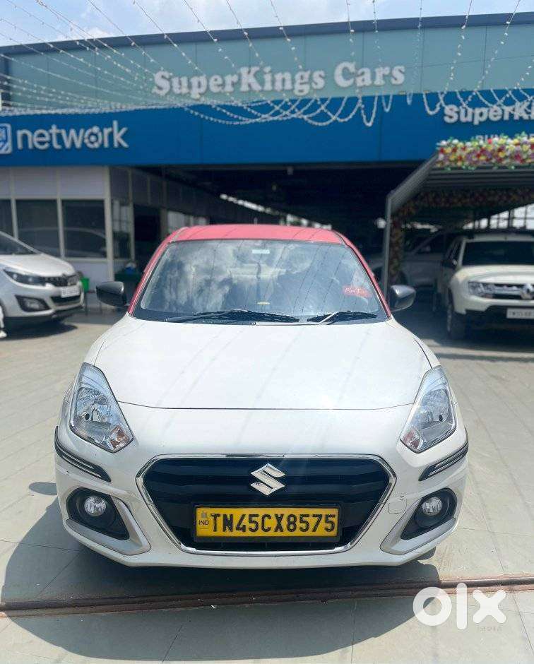 Maruti Suzuki Dzire, 2023, Petrol