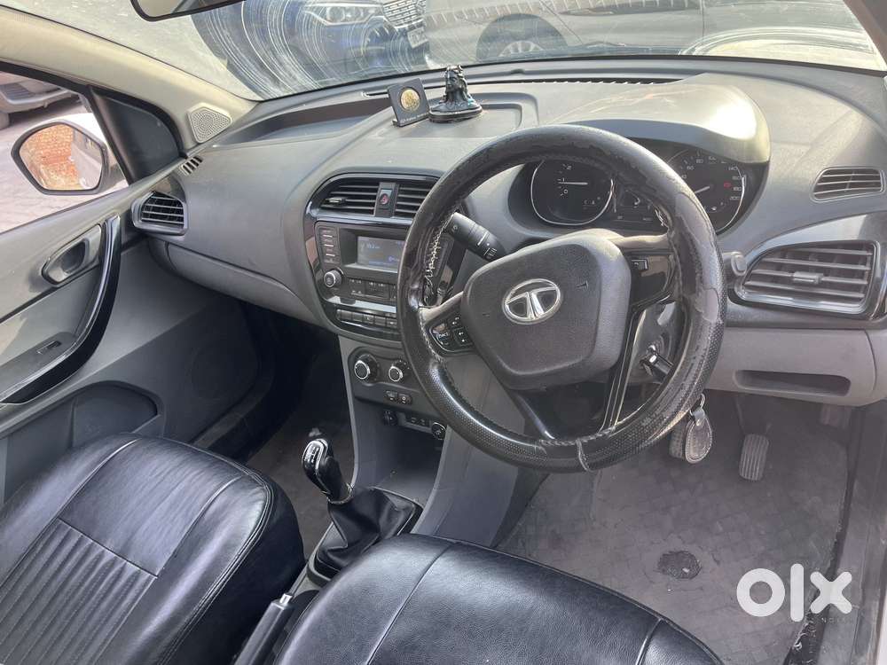 Tata Tiago 1.2 Revotron Xt (o), 2018, Cng & Hybrids