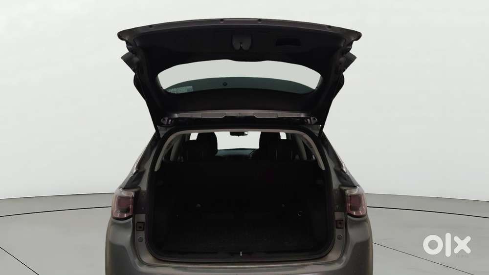 Jeep Compass 2.0 Sport Diesel, 2019, Diesel