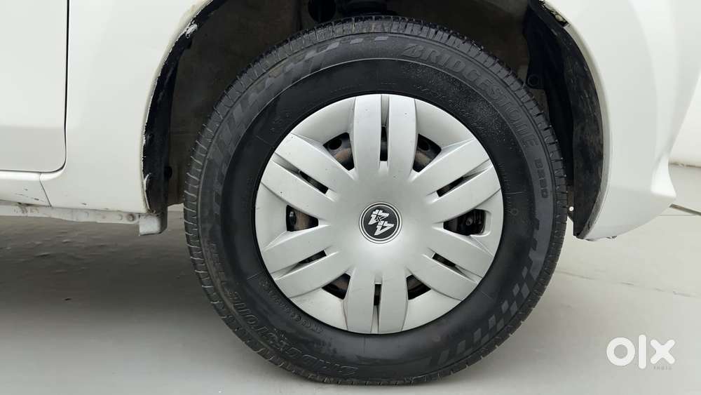 Maruti Suzuki Alto 800 Lxi, 2015, Petrol