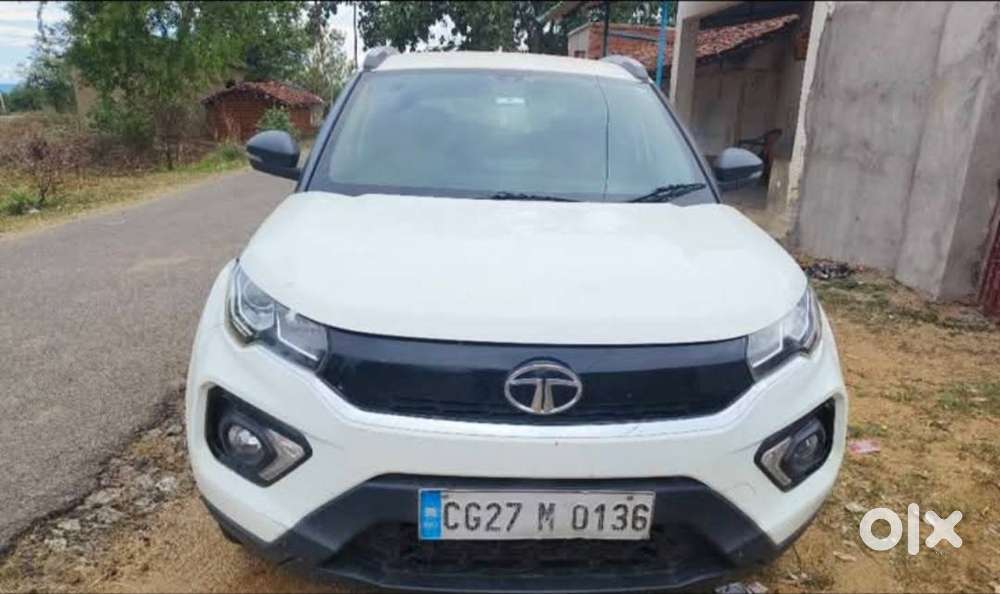 2020 Model Petrol