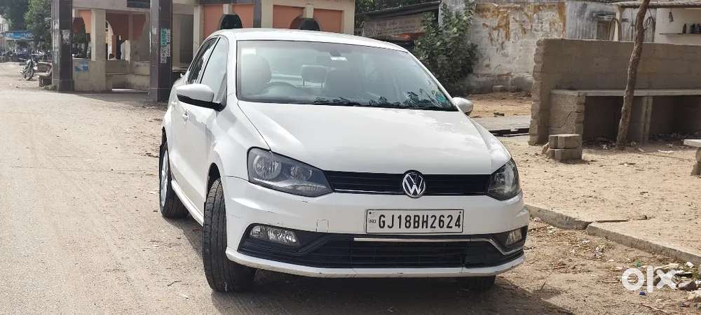Volkswagen Ameo