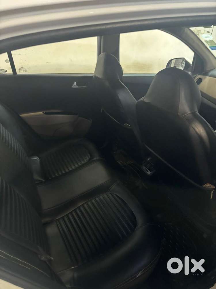 Hyundai Grand I10 Sportz Celebration Edition, 2016, Cng & Hybrids