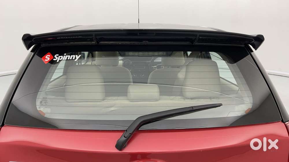 Toyota Etios Liva Vx Dual Tone, 2017, Petrol