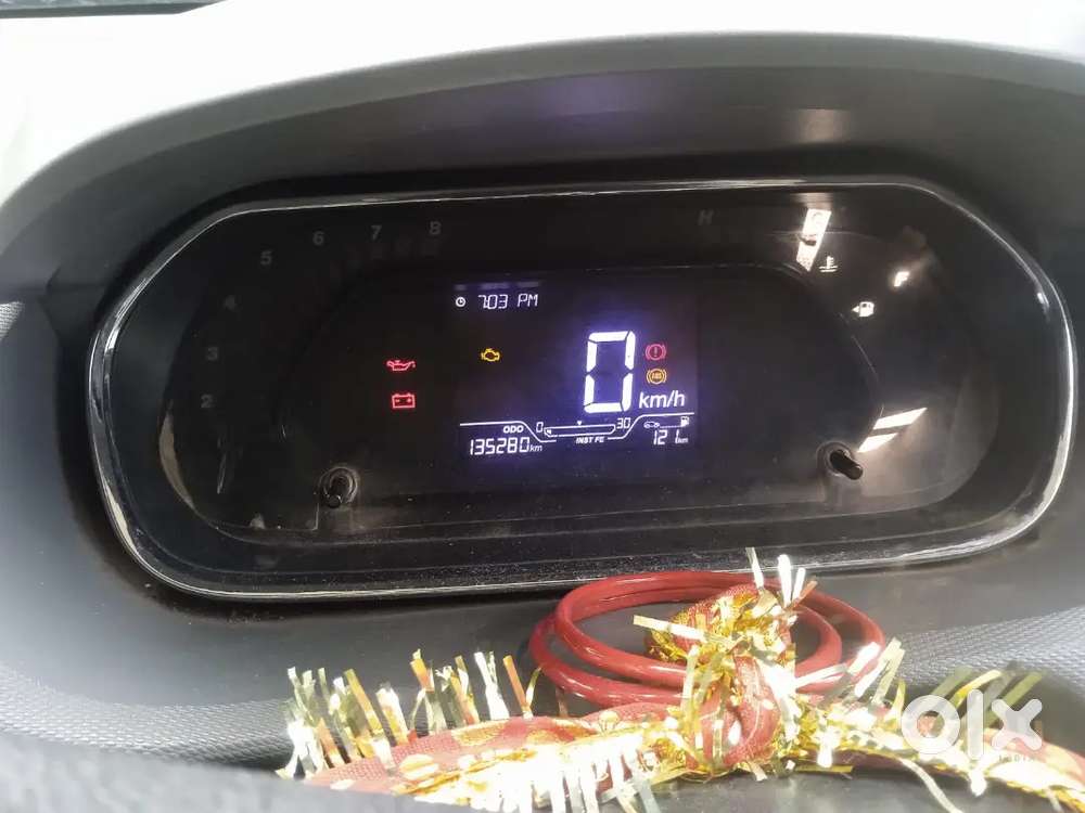 Tata Tigor Revotron 2020 Manual