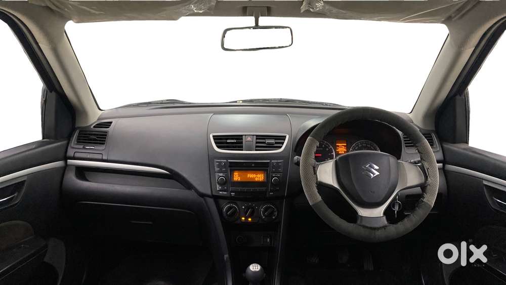 Maruti Suzuki Swift Vxi, 2015, Petrol