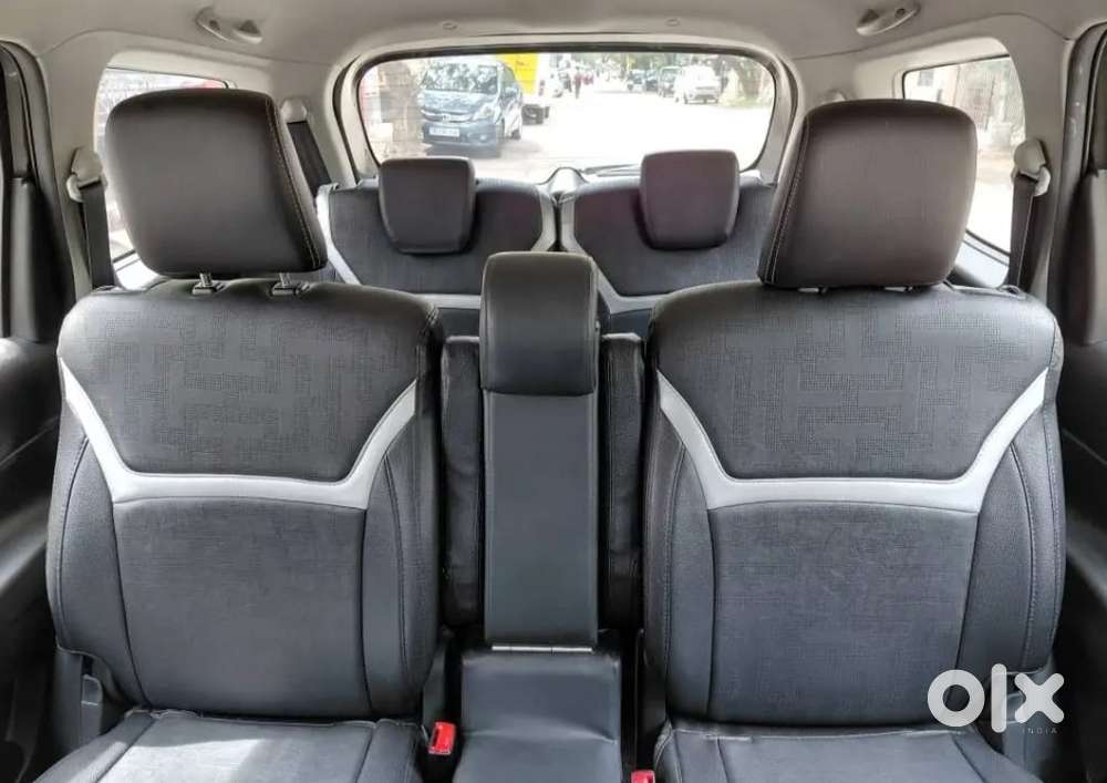 Maruti Suzuki Xl6, 2021, Petrol