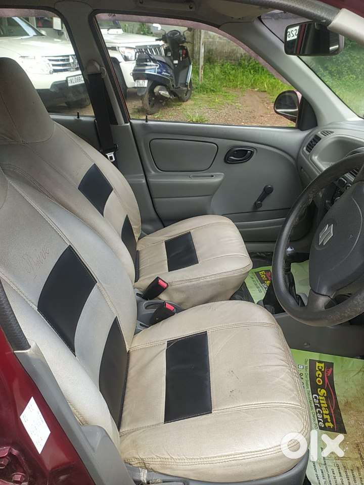 Maruti Suzuki Alto K10 Lxi Optional, 2011, Petrol