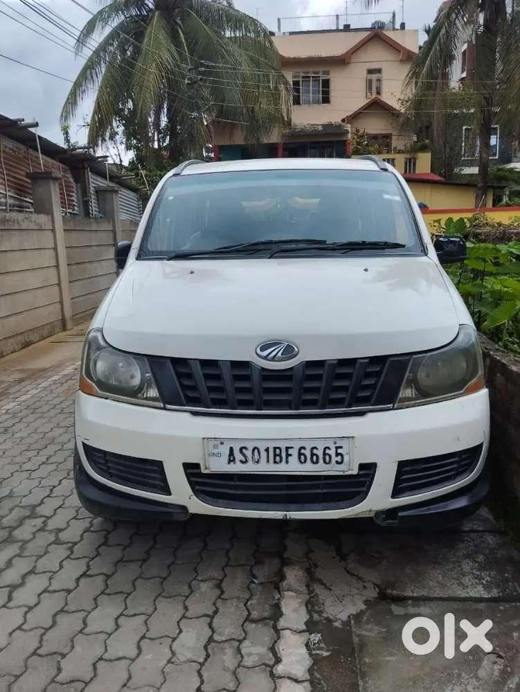 Mahindra Xylo Diesel 2013 2nd Owner