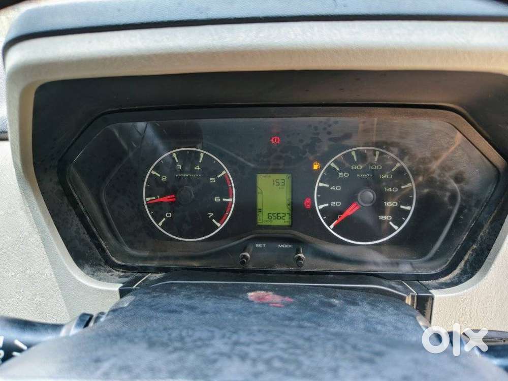 Mahindra Scorpio S3, 2020, Diesel