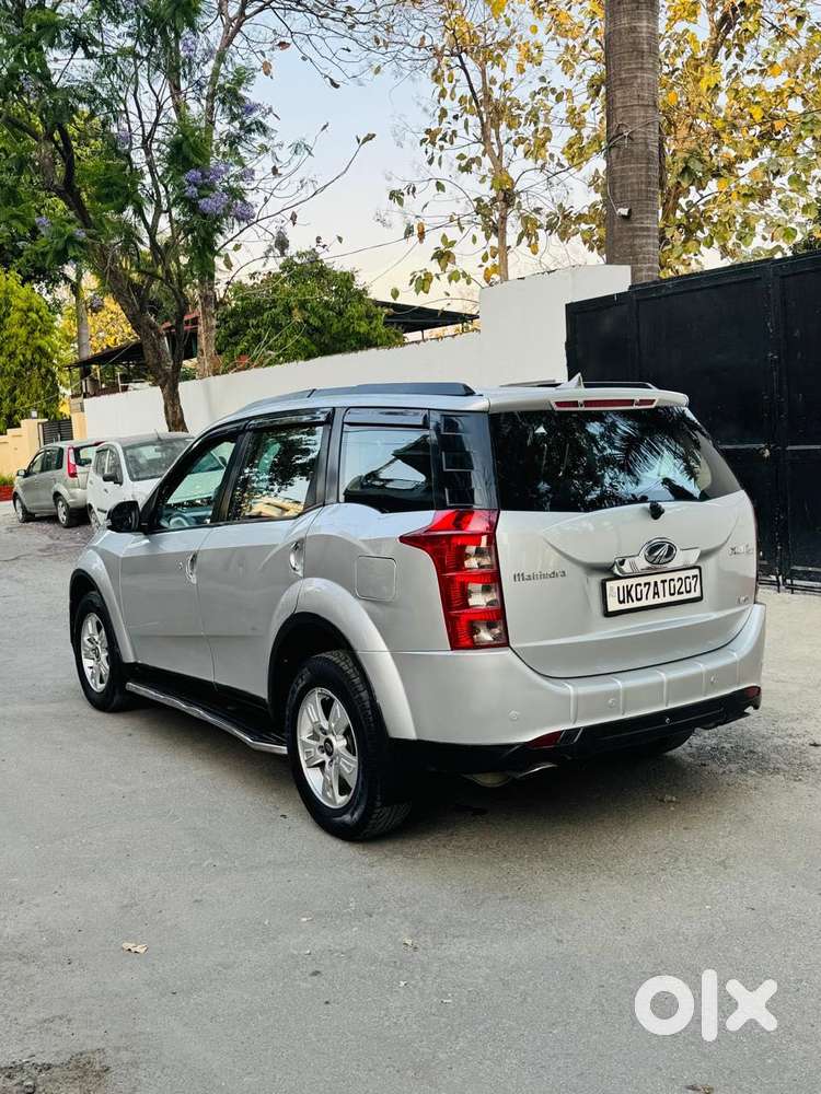 Mahindra Xuv500 W8, 2012, Diesel