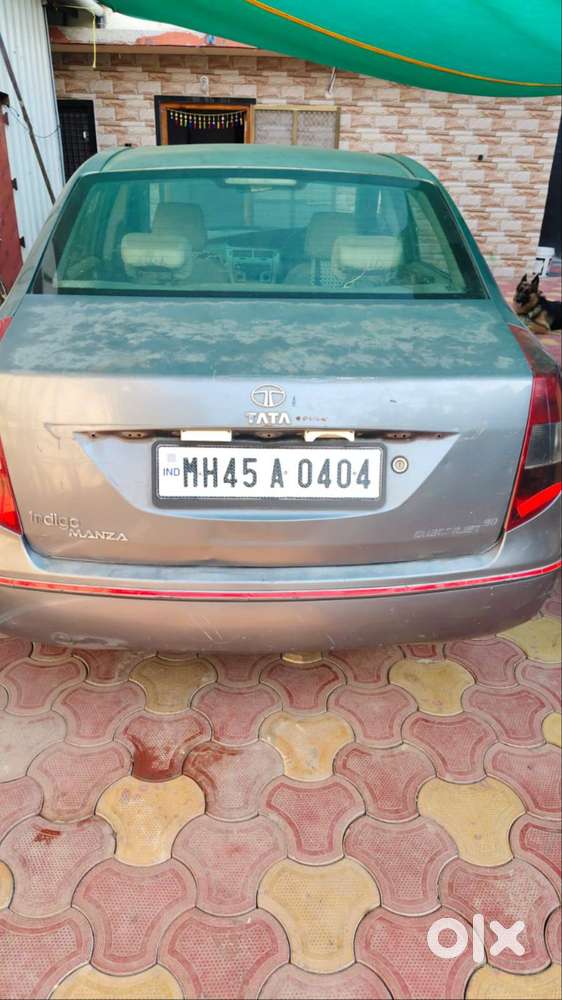 Tata Manza 2010 Diesel 168238 Km Driven