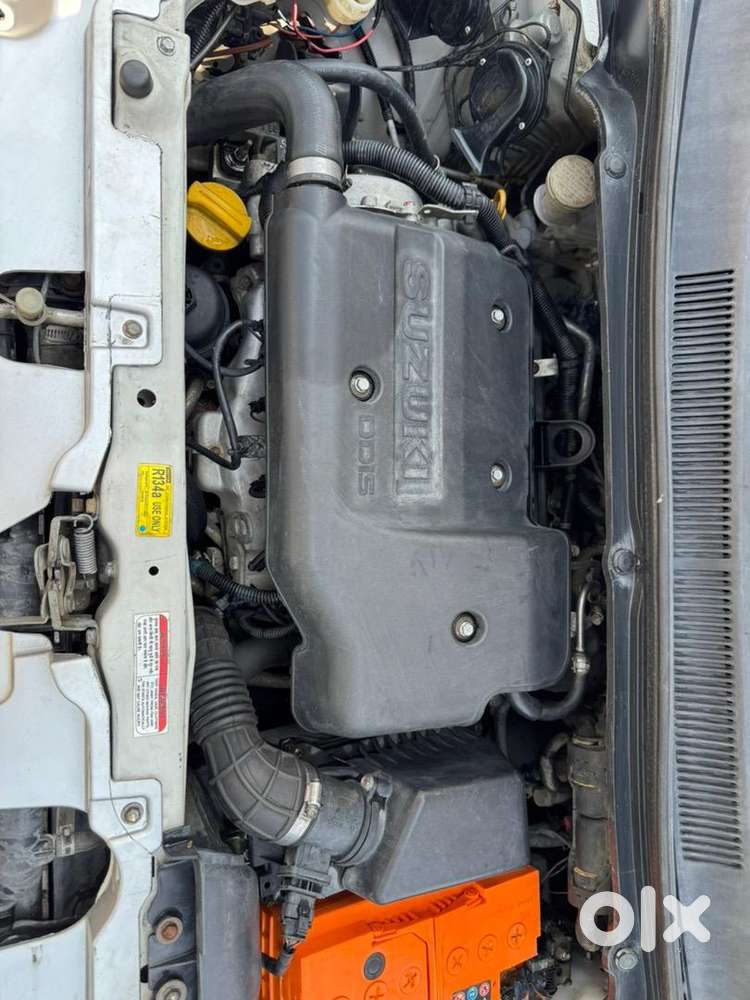 Maruti Suzuki Diesel 2009 Car