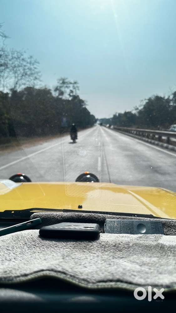 Mitsubishi Pajero 2011 Diesel 122000 Km Driven