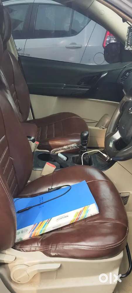 Mahindra Xuv500 2015 Diesel Good Condition