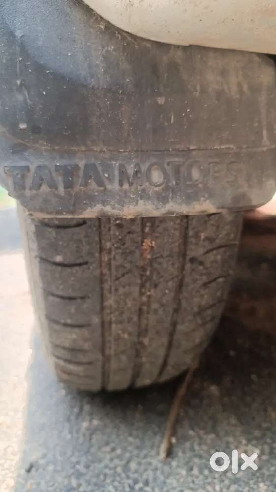 Tata Indica V2 2014 Diesel 133000 Km Driven