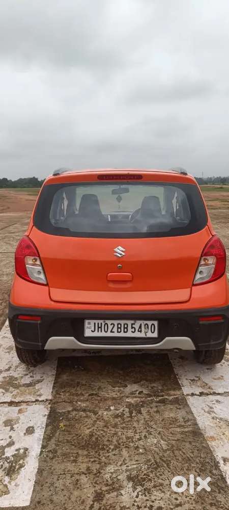Maruti Suzuki Celerio X 2020 Petrol Well Maintained