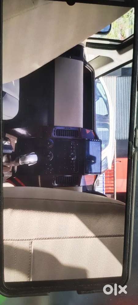 Tata Aria 2013