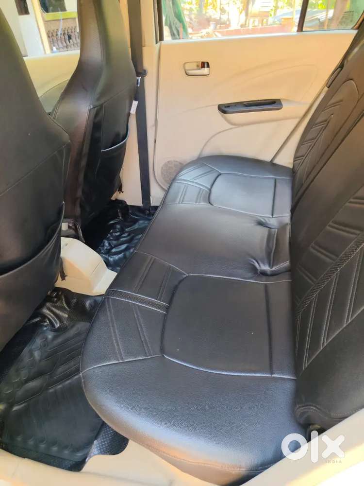 Maruti Suzuki Celerio 2018