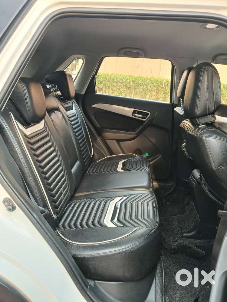 Maruti Suzuki Vitara Brezza Zdi Plus, 2017, Diesel