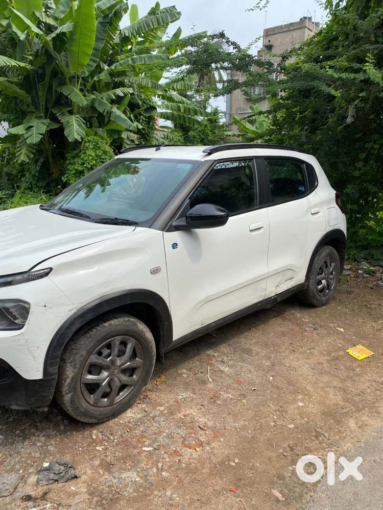 Citroen Ec3 Feel 2024
