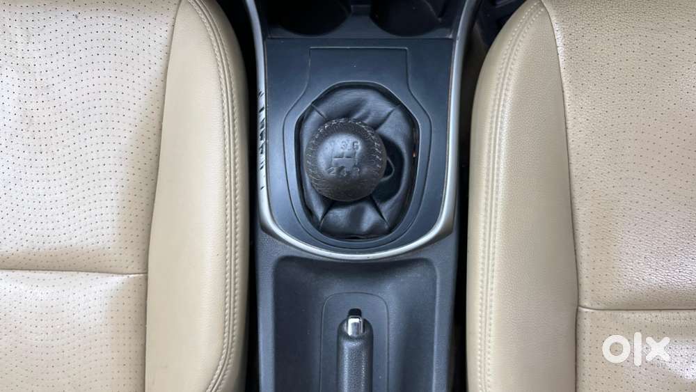 Honda City I Vtec Vx, 2017, Petrol
