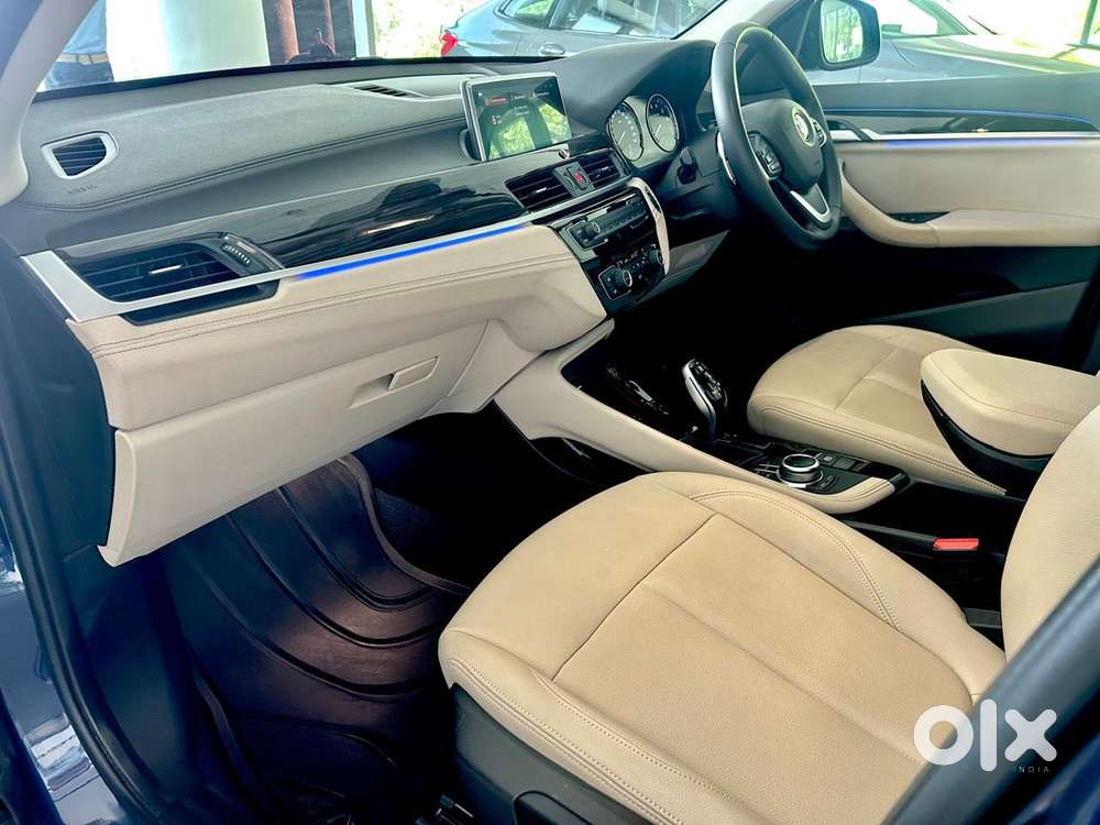 Bmw X1 Sdrive18i Xline, 2022, Petrol