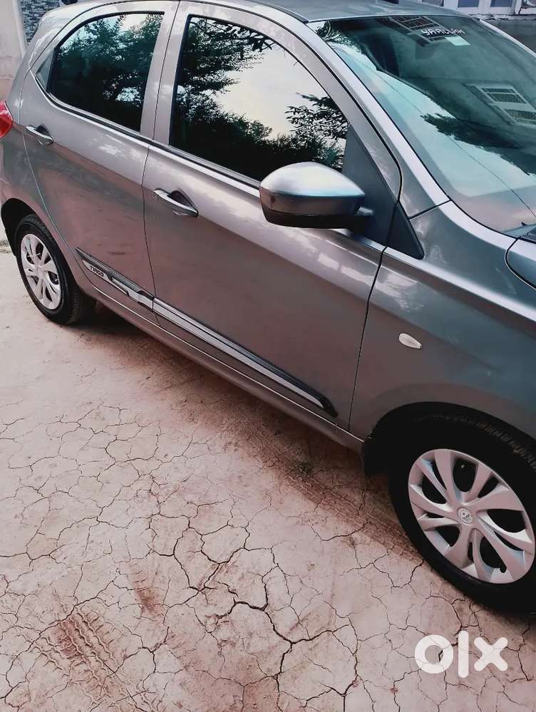 Tata Tiago Xt 2019 Petrol
