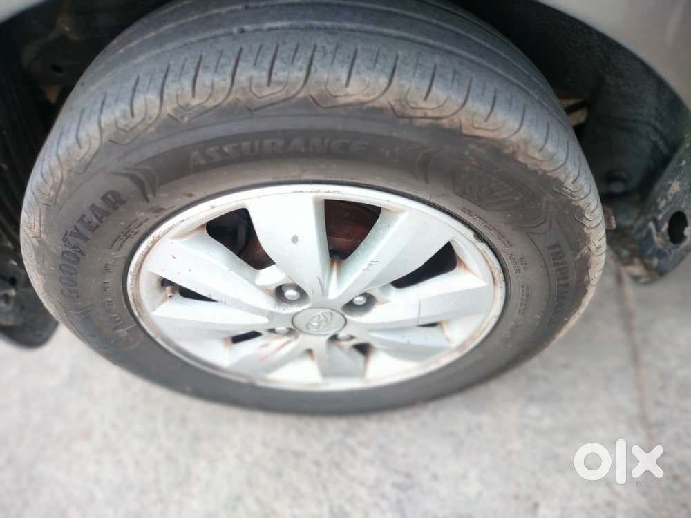 Hyundai I20 Diesel Asta Option, 2012, Diesel