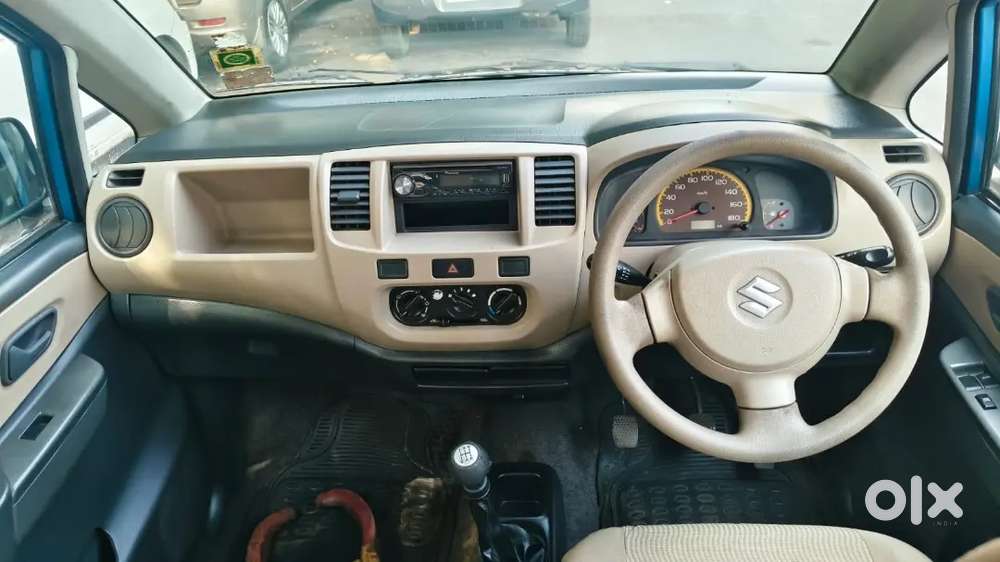 Maruti Suzuki Zen Estilo 2007 Petrol Good Condition