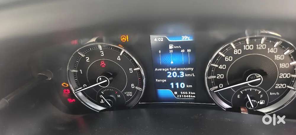 Maruti Suzuki Ciaz 2020 Diesel 230000 Km Driven