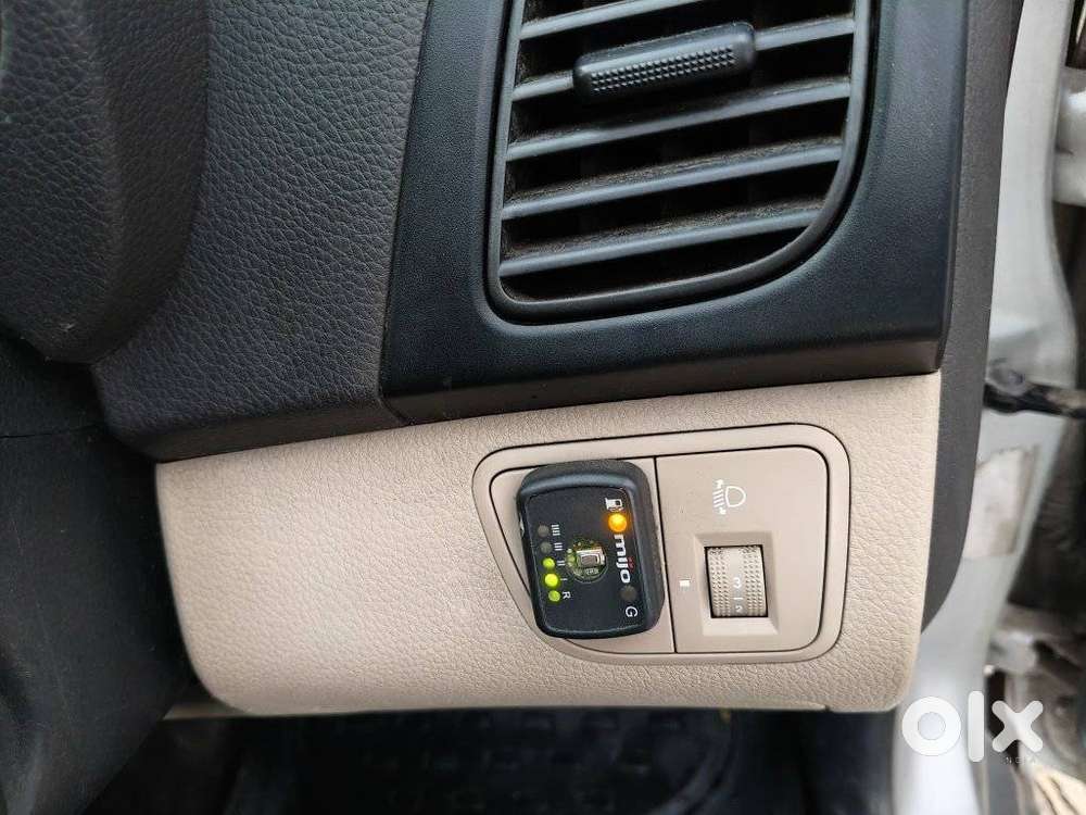 Hyundai Eon D-lite +, 2016, Cng & Hybrids