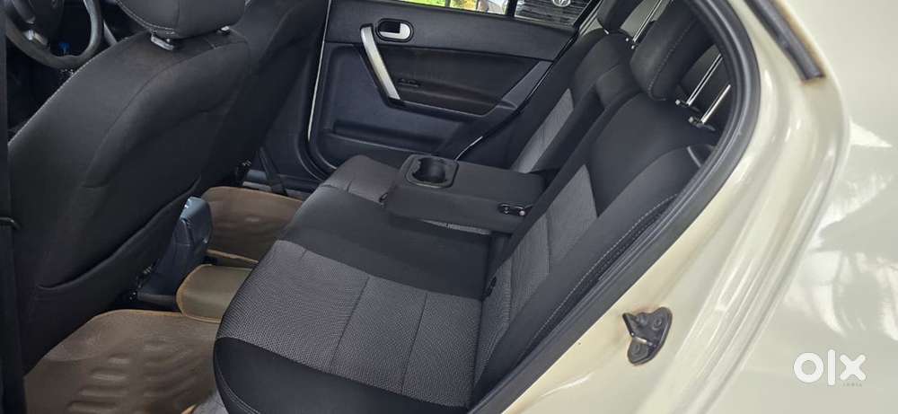 Ford Fiesta Diesel 2011