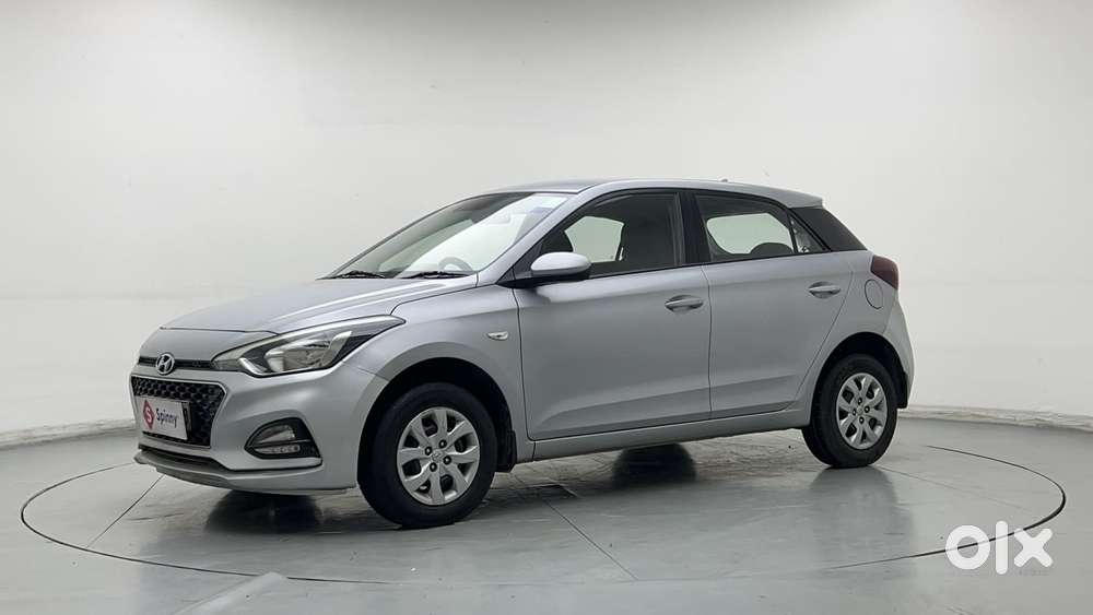 Hyundai Elite I20 1.2 Magna Plus, 2019, Petrol