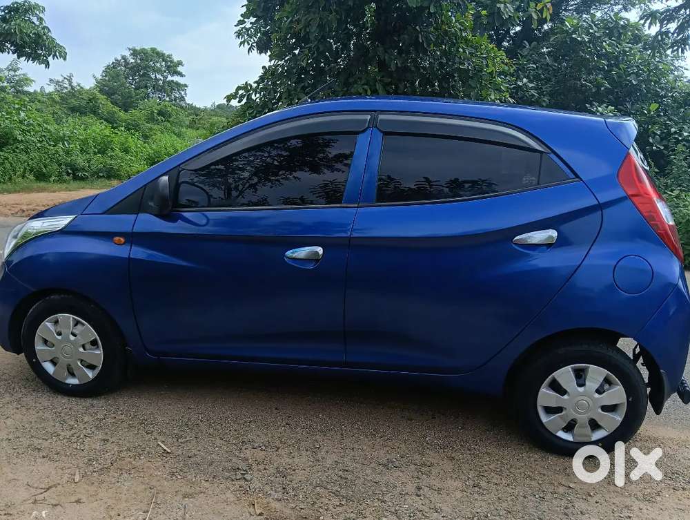 Hyundai Eon 2019