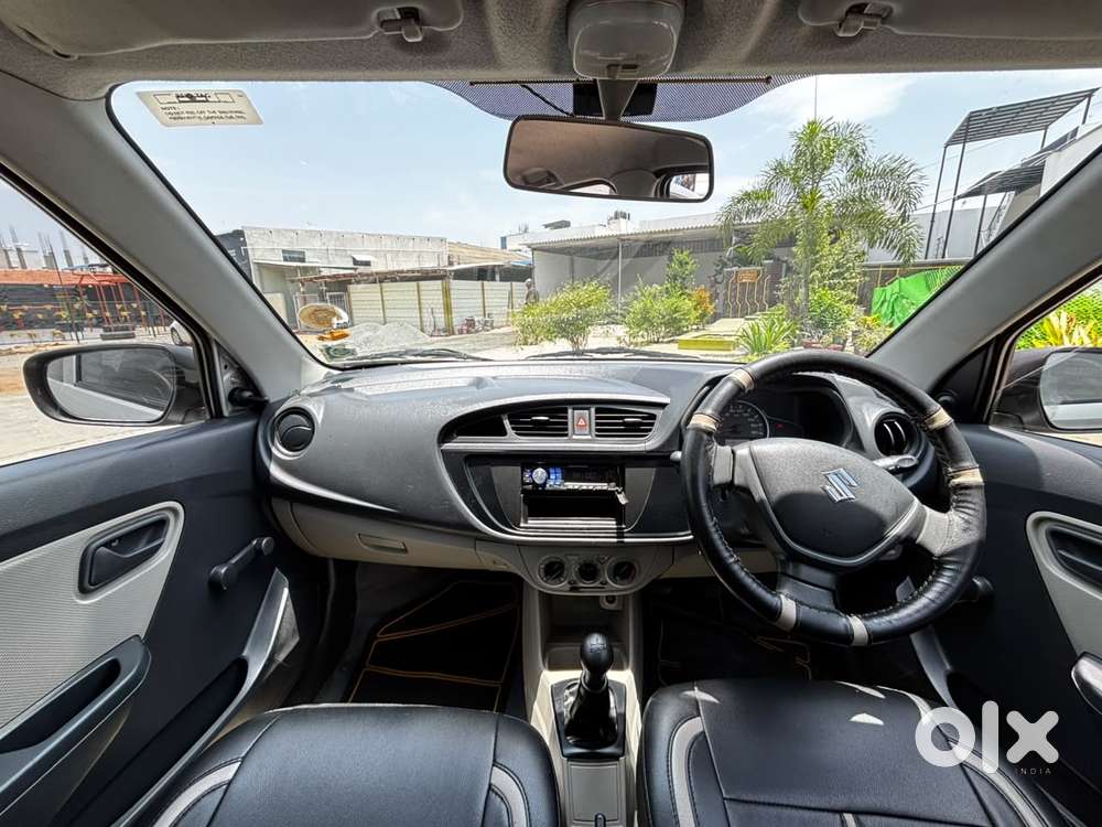 Maruti Suzuki Alto K10 Lxi Optional, 2014, Petrol