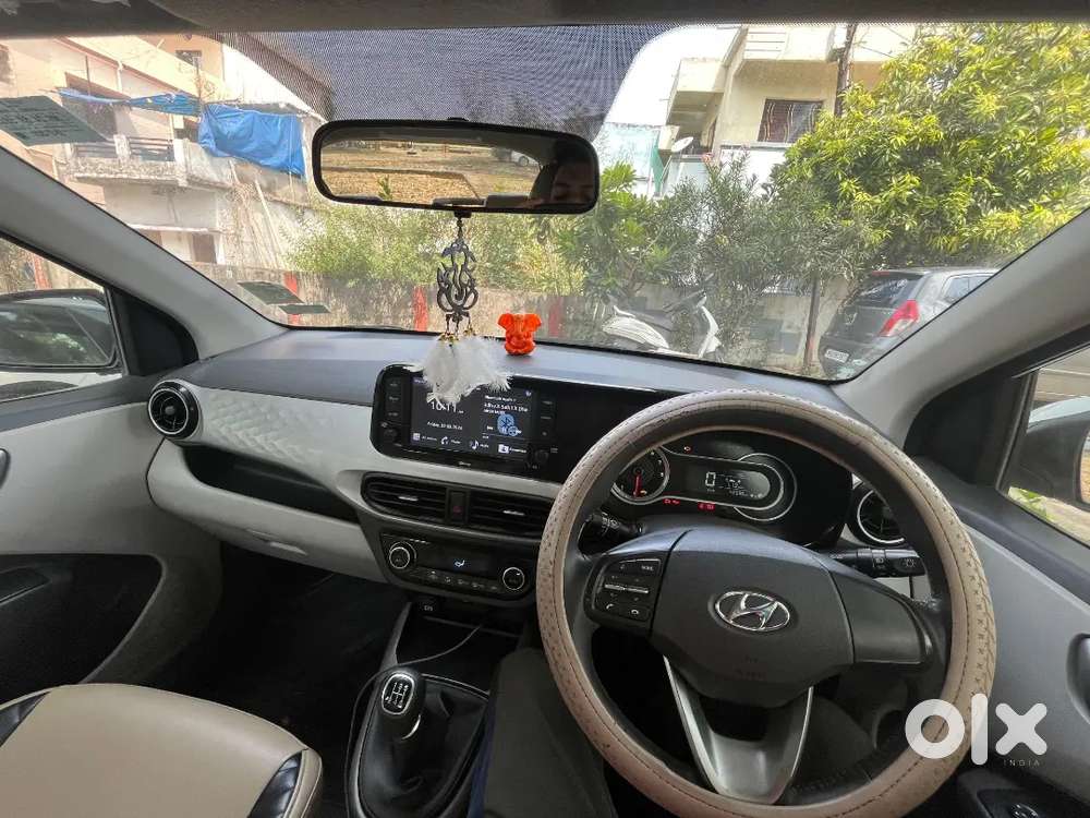 Hyundai Grand I10 Nios 2020