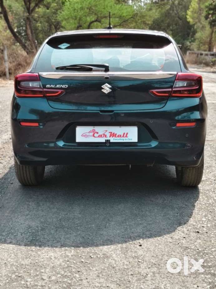 Maruti Suzuki Baleno Zeta Cng, 2023, Cng & Hybrids