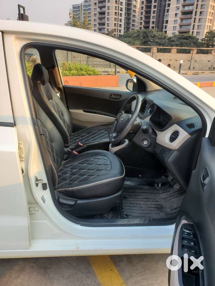 Hyundai Grand I10 Magna 1.2 Crdi, 2018, Petrol