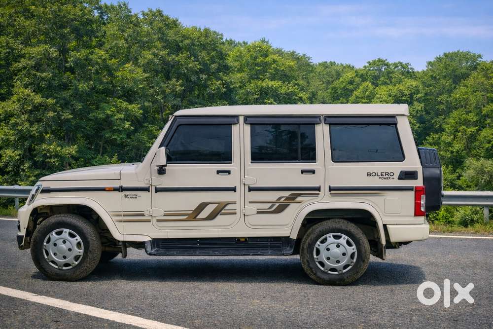 Bolero B6 (o) 2021 ( Well Maintained )