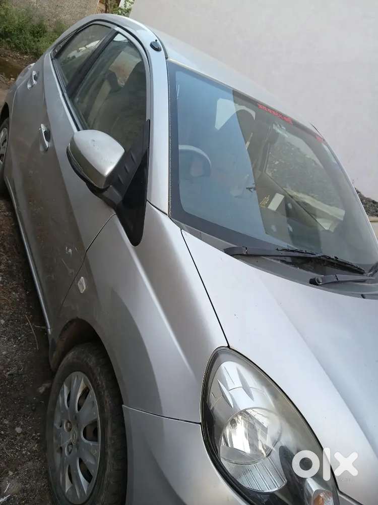 Honda Brio S Mt 2015