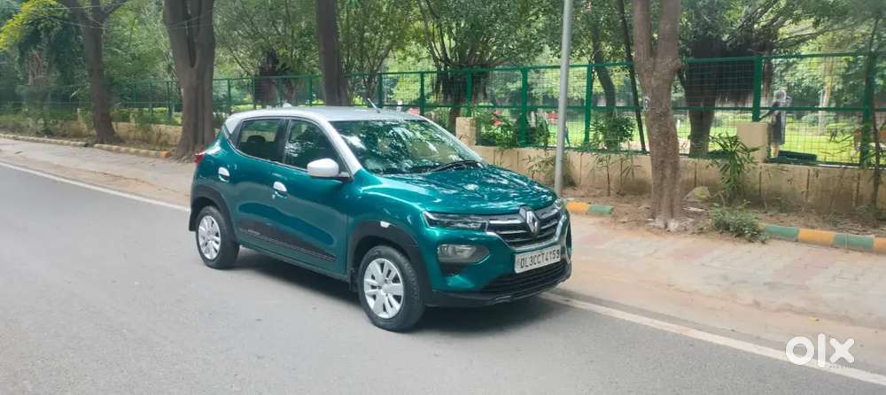 Renault Kwid Neotech 2021