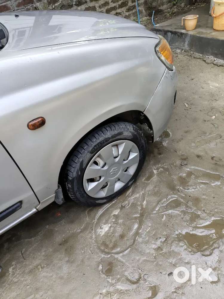 Maruti Suzuki Alto K10 2012 Lxi