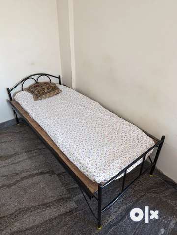 Olx single cot best sale