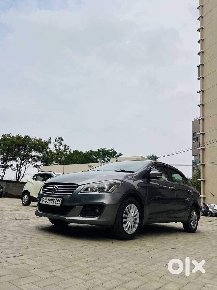 Maruti Suzuki Ciaz Delta, 2018, Petrol
