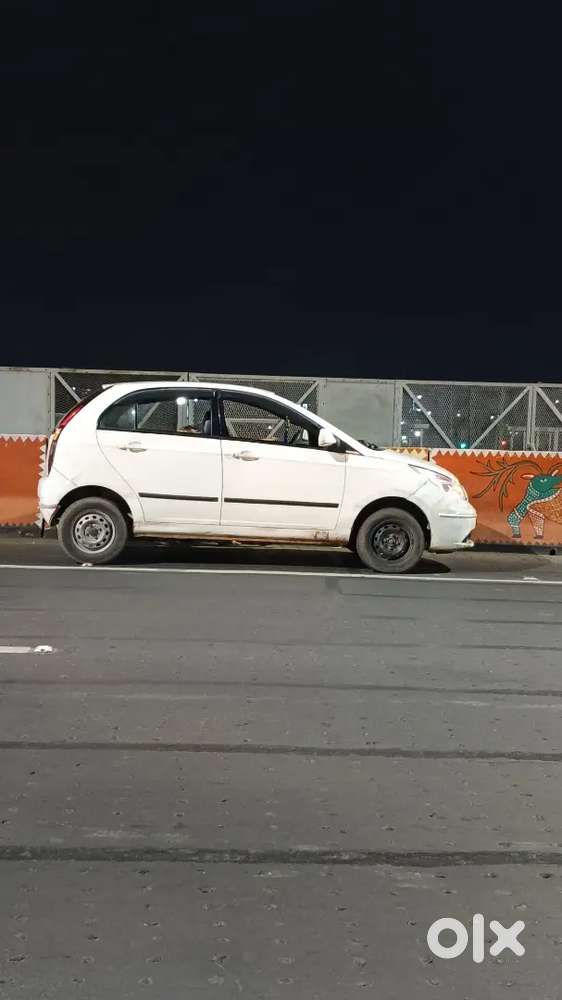 Tata Indica Vista 2013