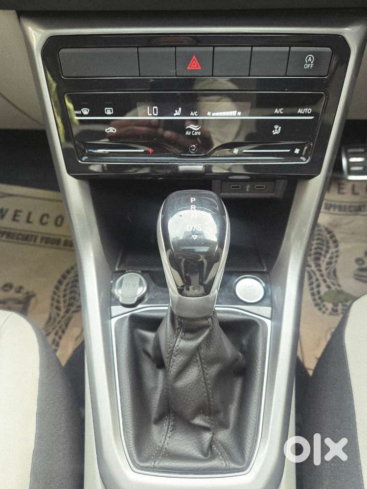 Volkswagen Taigun 1.5 Tsi Gt Plus, 2022, Petrol
