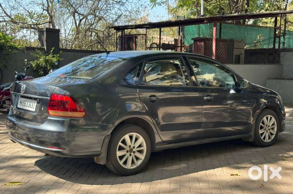 Volkswagen Vento 1.2 Tsi Highline, 2015, Petrol