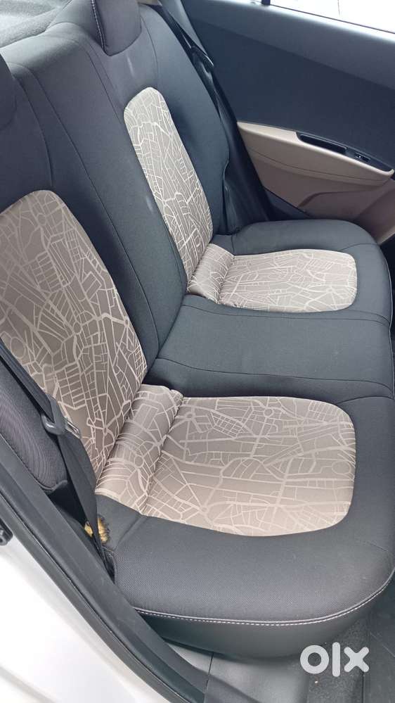 Hyundai Grand I10 Sportz(o) 1.2 Mt, 2013, Petrol
