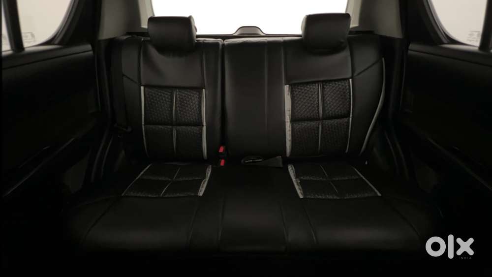 Maruti Suzuki Swift Vvt Vxi, 2016, Petrol